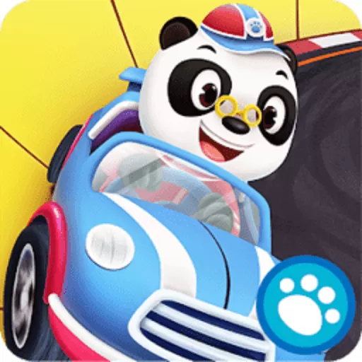 熊猫博士赛车手游戏手机版